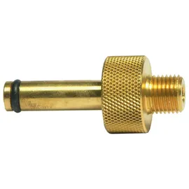 SKS MAGURA/ROND Adapter mit O-Ring, gold