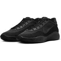 Nike G.T. Hustle Academy Basketballschuhe Herren 001 - black/black 37.5