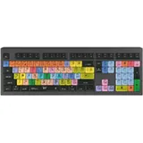 LogicKeyboard Apple Logic Pro X2 Astra 2 UK