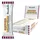 Barebells Proteinriegel Erdnuss Soft Protein Bar 12 x 55 g