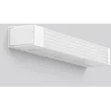 RZB 40133.002.1 Wandleuchte E14 Opalglas