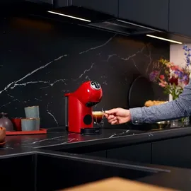 Krups Nescafé Dolce Gusto Genio S Plus KP 3405 rot