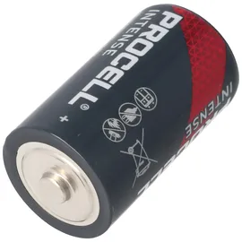 Duracell Procell Intense Mono D 10 St.