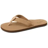 REEF Draftsmen Classic Tan 42