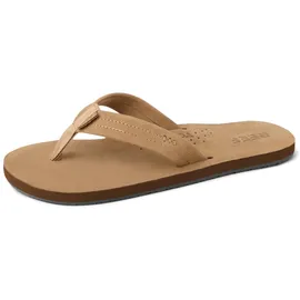 REEF Draftsmen Classic Tan 42