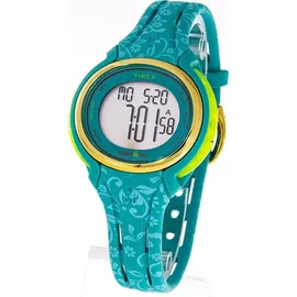 Timex Digitaluhren für Erwachsene - Blau