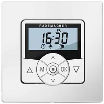 Rademacher Troll Comfort 5625-UW Rohrmotor abschließbar