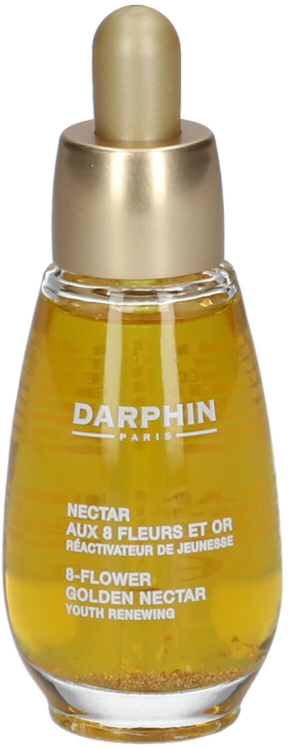 Darphin 8-Flower Golden Nectar Gesichtsöl