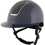 BR Equestrian Equipment, Reithelm, (52 cm)