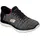 SKECHERS Summits - Dazzling Haze black/multi 42
