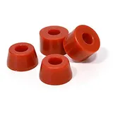 JUCKER HAWAII Longboard Bushings/Lenkgummis 78A Rot Super Soft