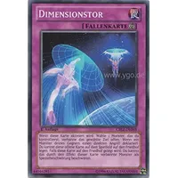 CBLZ-DE068 Dimensionstor 1. Auflage