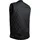 John Doe Lowrider Wax Weste schwarz 3XL