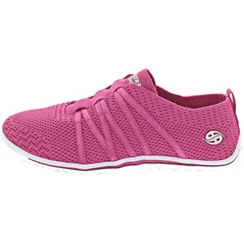 Dockers Barfußschuh Damen Rosa 39