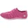 Dockers Barfußschuh Damen Rosa 39
