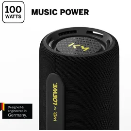 Loewe We.HEAR Pro schwarz (62700W10)