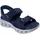 SKECHERS Glide-Step Pro Salvoe Nachtblau 41