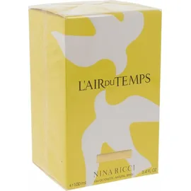 Nina Ricci L'Air du Temps Eau de Toilette 100 ml