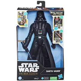 Hasbro Star Wars Darth Vader Actionfigur 30 cm - Rot/Schwarz/Mehrfarbig
