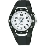 Lorus Kinder und Jugendliche uhr - R2397NX9 - Schwarz/Schwarz