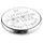 RENATA Knopfzelle CR 1025 30 mAh 1 St.