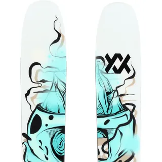 Völkl Revolt 114 Freerideski 24/25 (Größe 191cm, weiss)