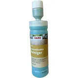 HARO Laminatbodenreiniger clean & green active 500 ml
