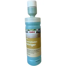 HARO Laminatbodenreiniger clean & green active 500 ml