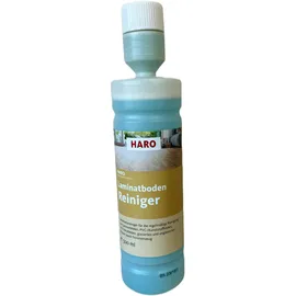 HARO Laminatbodenreiniger clean & green active 500 ml