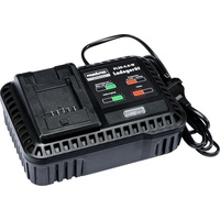 Primaster Pro Akku-Ladegerät 220-240 V Batterieladegerät Ladegerät