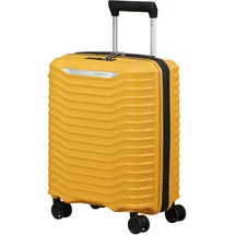 Samsonite Upscape 4-Rollen Cabin 36 cm / 45 cm / 28 l gelb
