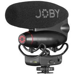 Joby Wavo PRO DS