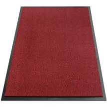 Karat Schmutzfangmatte SKY - Rot 120 x 180 cm