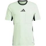 adidas Referee 24 Herren - Semi Green Spark - 2XL