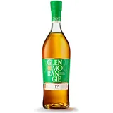 Glenmorangie 12 Years Old Palo Cortado Finish Single Malt Scotch 46% vol 0,7 l