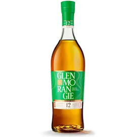 Glenmorangie 12 Years Old Palo Cortado Finish Single Malt Scotch 46% vol 0,7 l