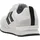 hummel Monaco 86 Sneaker white 42