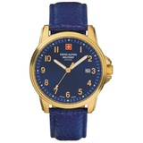 Swiss Alpine Military 7011.1515 Herren 40mm 10ATM