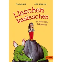 Beltz / Gulliver von Beltz & Gelberg Lieschen Radieschen,