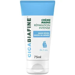 CicaBiafine® Intensiv-Reparatur-Handcreme