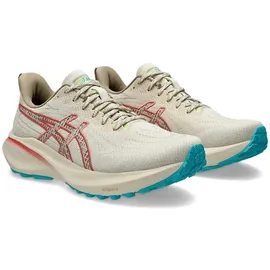 Asics GT-2000 13 TR Damen Laufschuhe Damen - Beige - 41.5