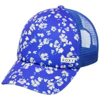 Roxy Trucker Cap Honey Coconut