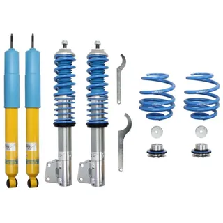 Fahrwerksatz, Stoßdämpfer BILSTEIN - B14 PSS BILSTEIN 47-087750