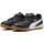 Puma King Liga IT Hallenschuhe Herren puma black/puma white/puma silver 44,5