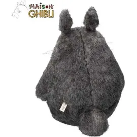 Semic Mein Nachbar Totoro 26 cm Grau