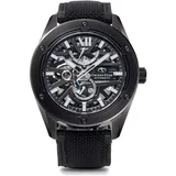 ORIENT STAR RK-BZ0002B Avant-Garde Skelett Mechanisch Automatisch Uhr 42.3mm