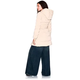 A|X Armani Exchange Armani Exchange Xw000652_af15984 Mantel - Sound Sand - M