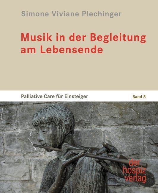 Musik In Der Begleitung Am Lebensende - Simone Viviane Plechinger  Kartoniert (TB)