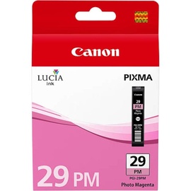 Canon PGI-29PM photo magenta