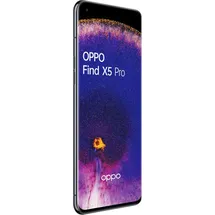 OPPO Find X5 Pro 12 GB RAM 256 GB Ceramic Black